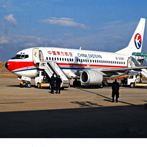 永川大安机场空运航空快运业稳步发展的原因是什么？